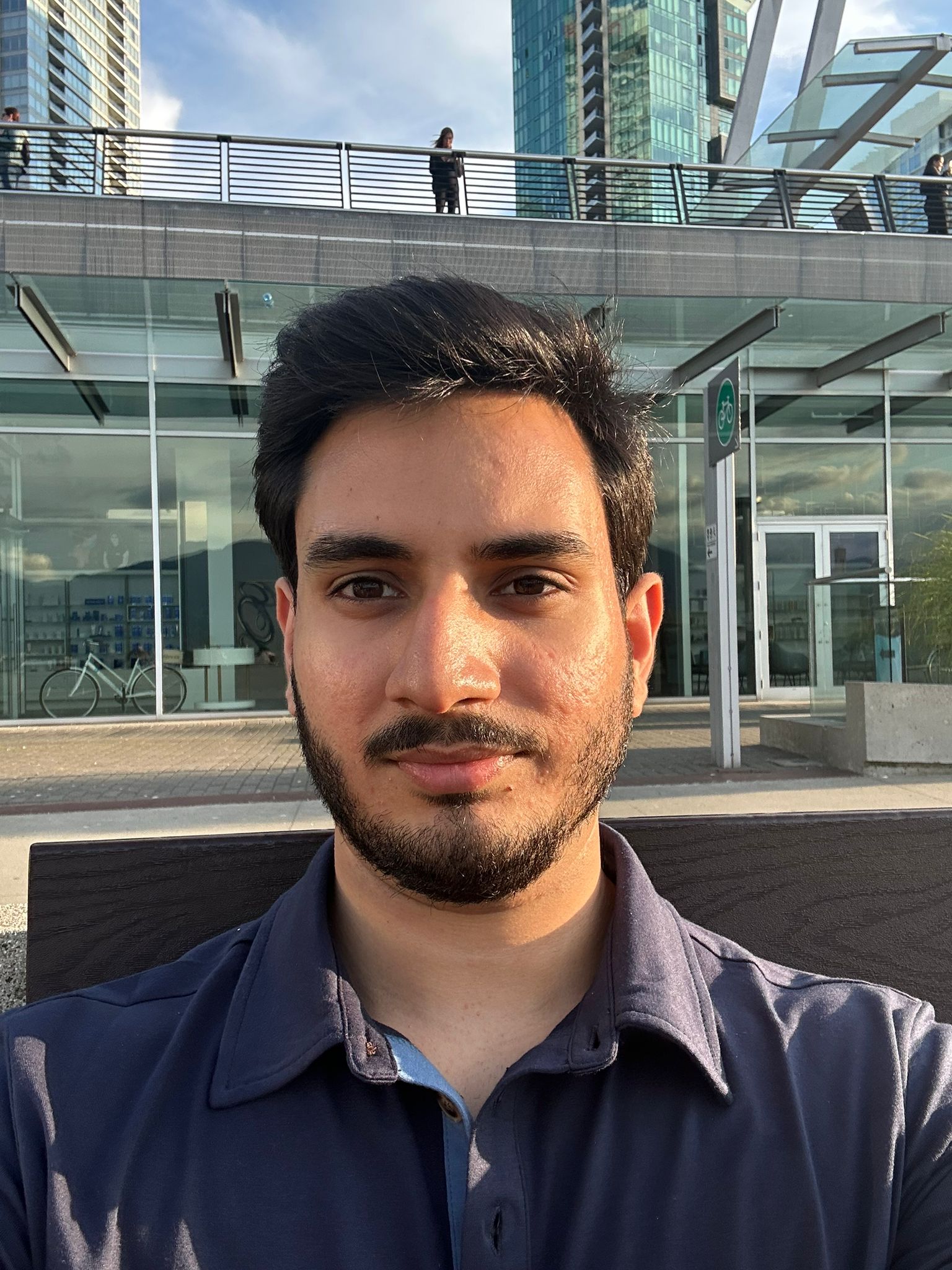 Akshat's Profile Image